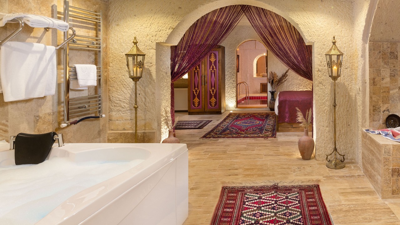 Photo of Bedroom in Ortahisar