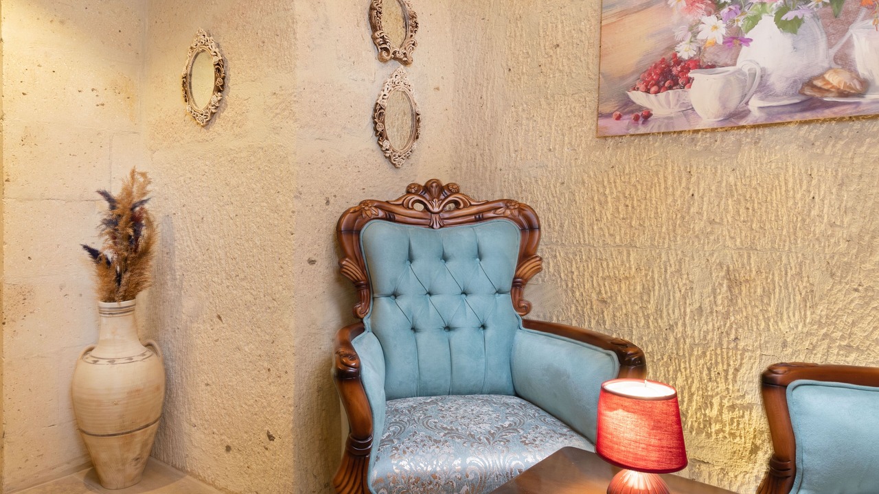 Photo of Bedroom in Ortahisar