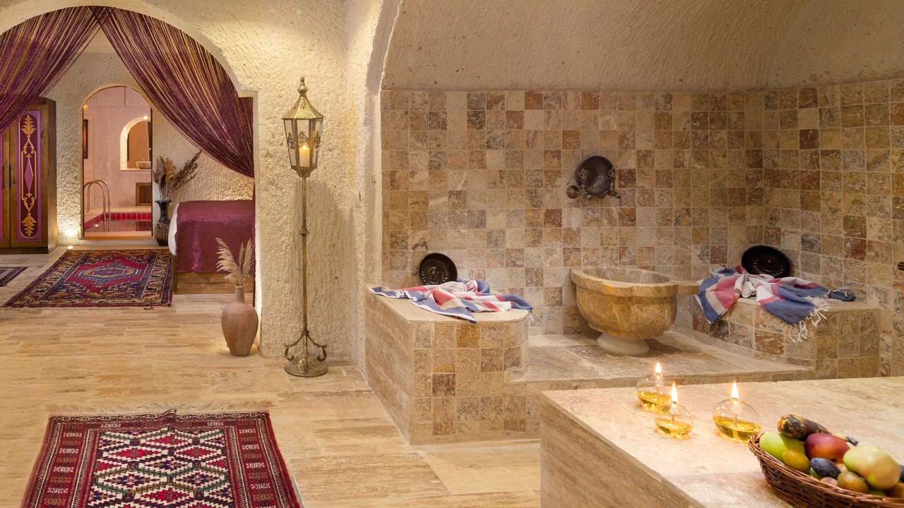 Photo of Bedroom in Ortahisar