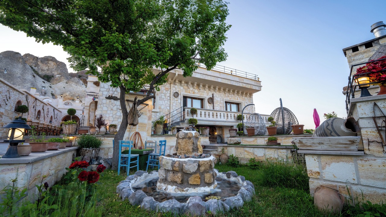 Photo of Outdoor in Urgup