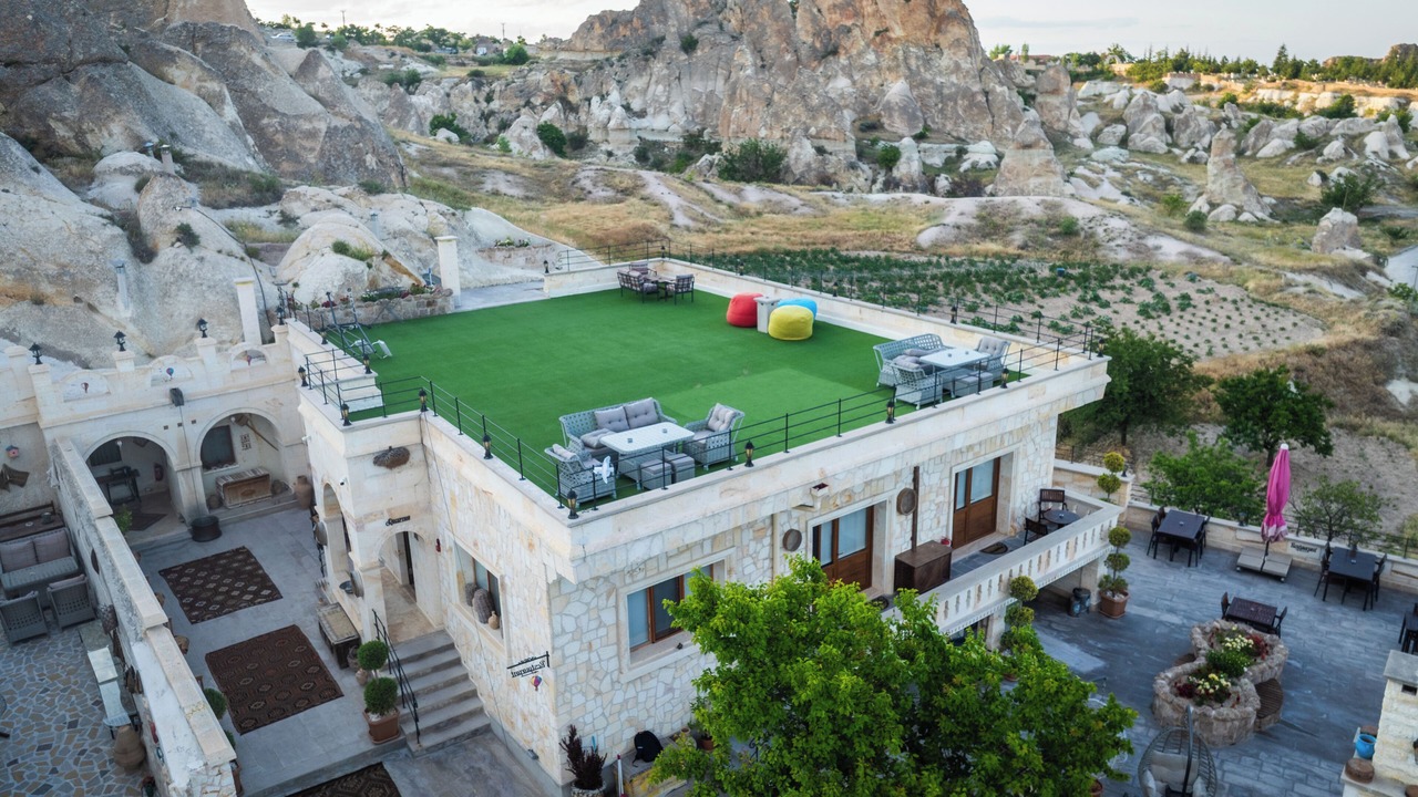 Photo of Outdoor in Urgup
