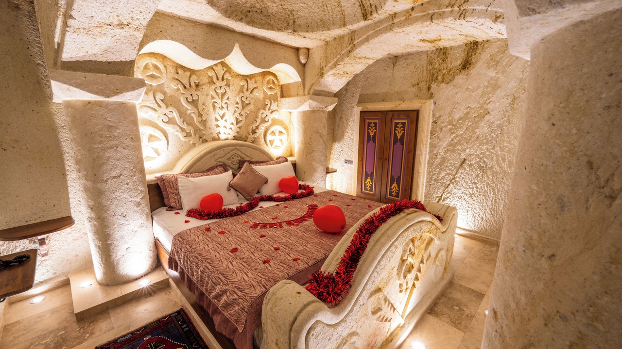 Photo of Bedroom in Urgup