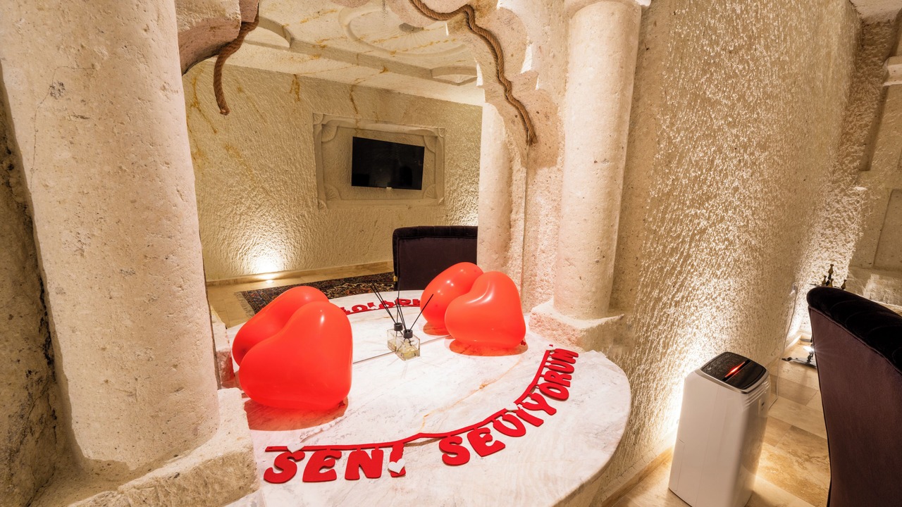 Photo of Bedroom in Urgup