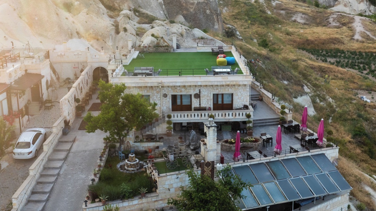 Photo of Outdoor in Urgup