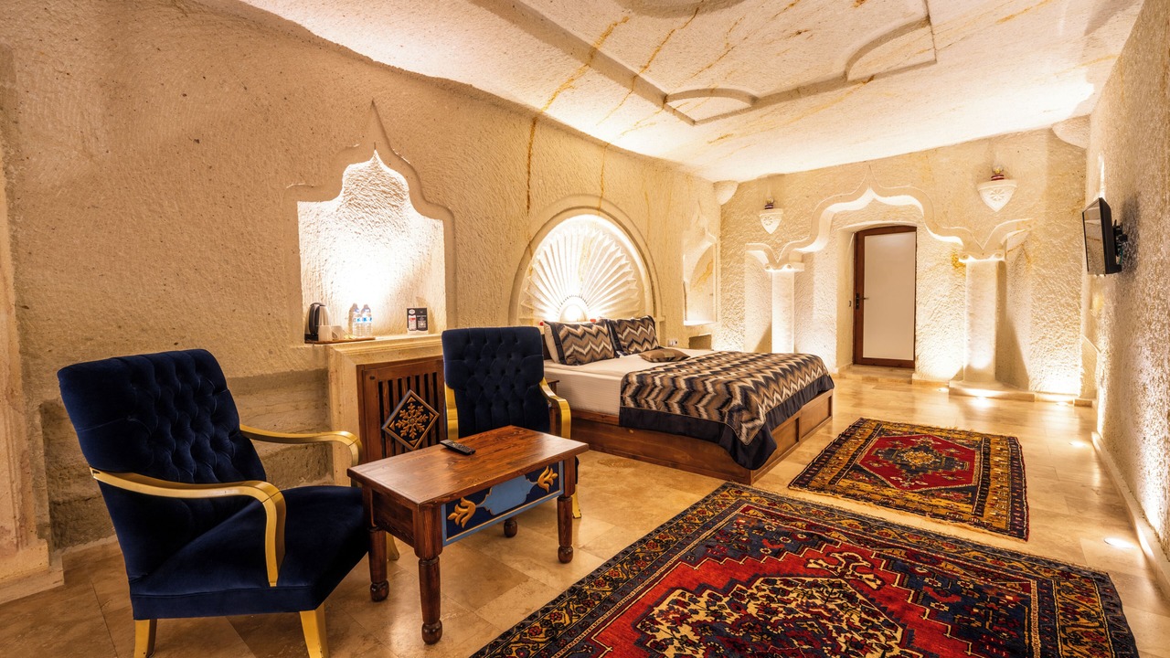Photo of Bedroom in Urgup
