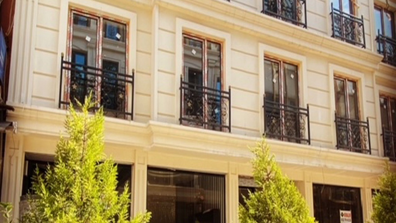 Photo of Outdoor in Emin Sinan