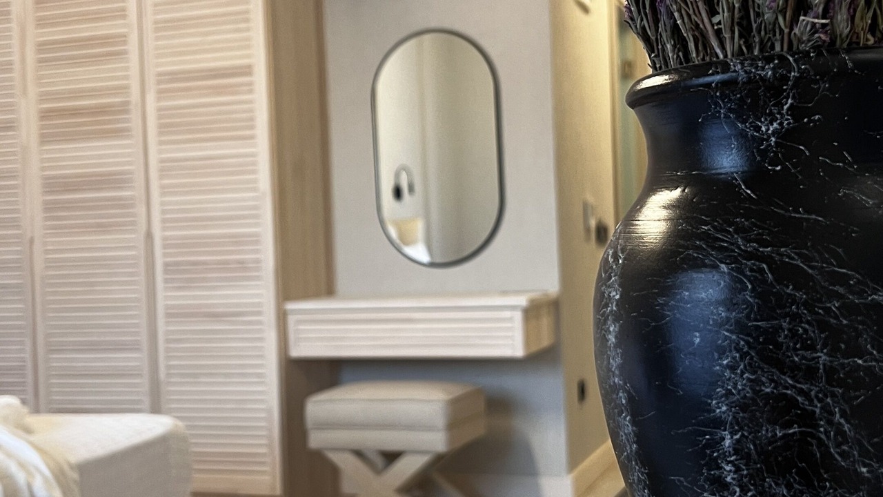 Photo of Bedroom in Hacımemis
