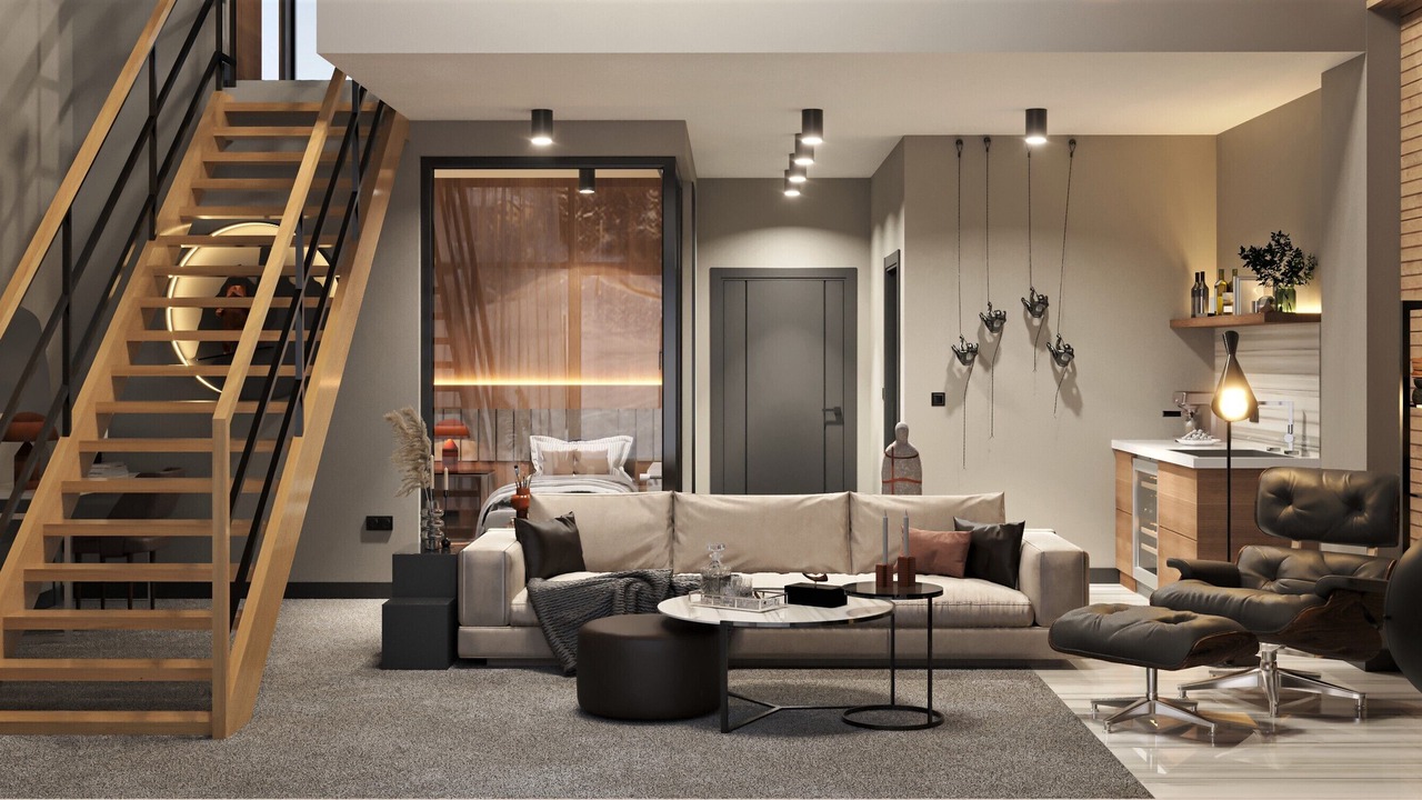 Photo of Livingroom in Mt. Erciyes