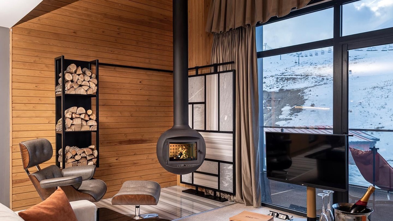 Photo of Livingroom in Mt. Erciyes