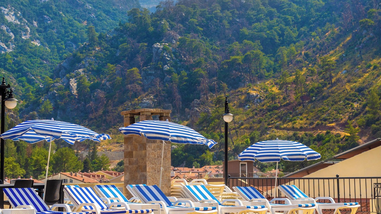 Photo of Outdoor in Marmaris