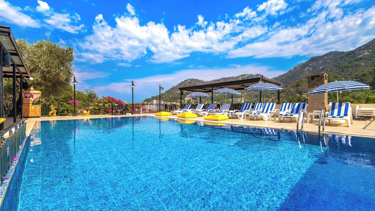 Photo of Outdoor in Marmaris