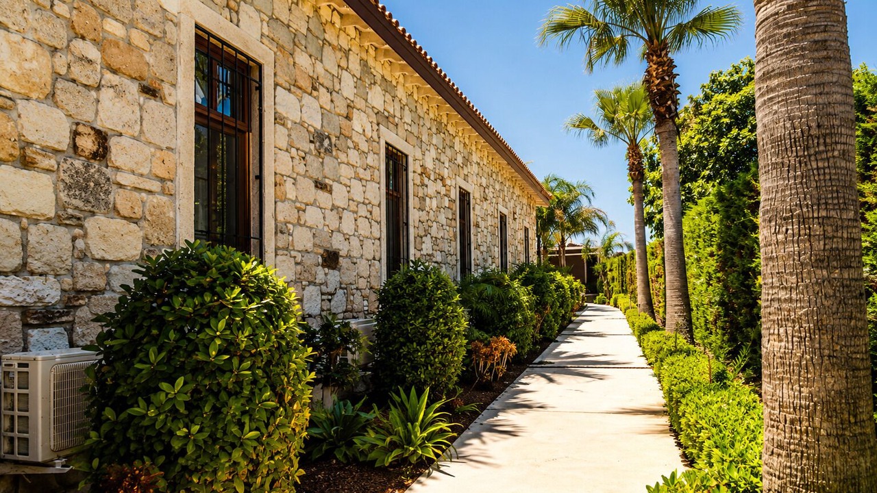 Photo of Outdoor in Alacati