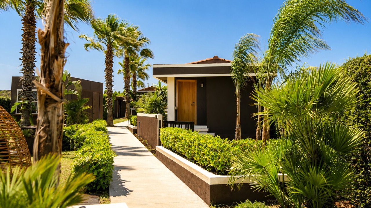 Photo of Outdoor in Alacati