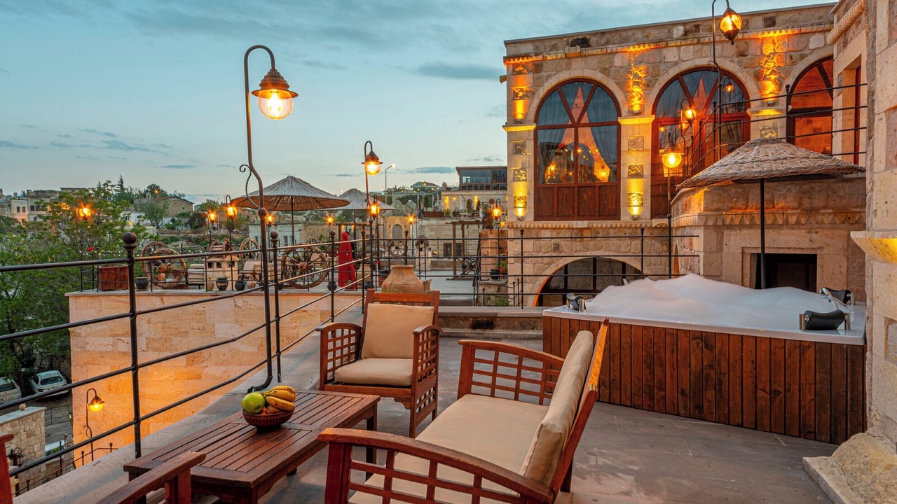 Photo of Outdoor in Ortahisar