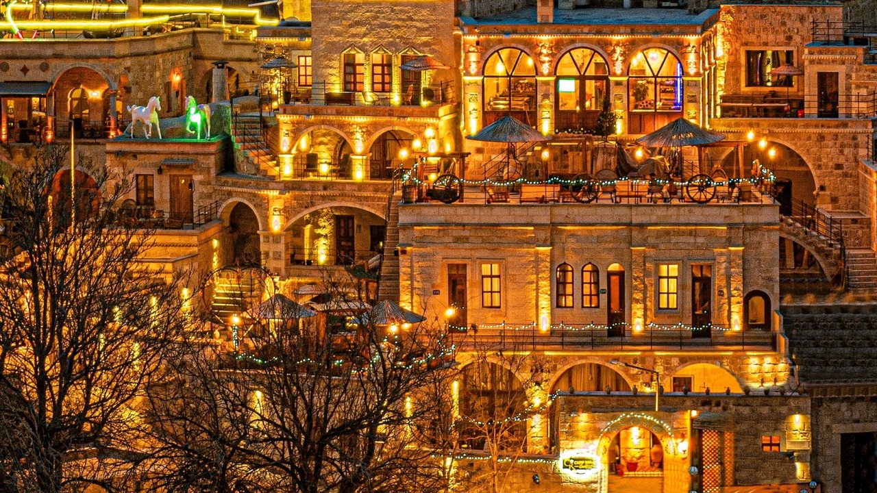 Photo of Outdoor in Ortahisar