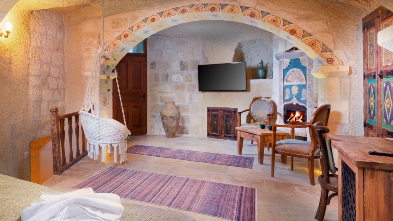 Photo of Outdoor in Ortahisar