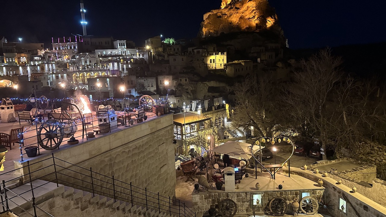 Photo of Outdoor in Ortahisar