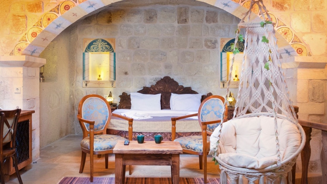 Photo of Outdoor in Ortahisar