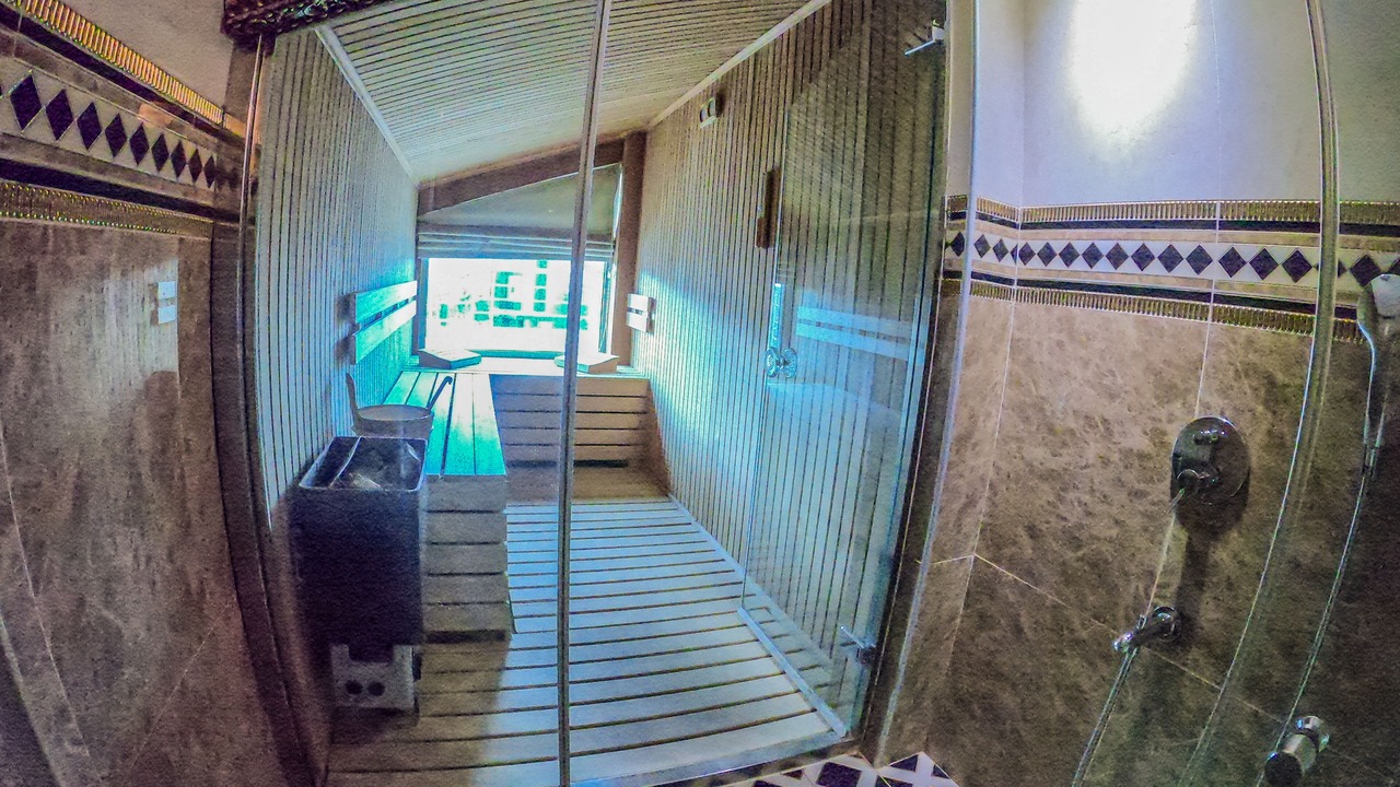 Photo of Bathroom in Yildizevler