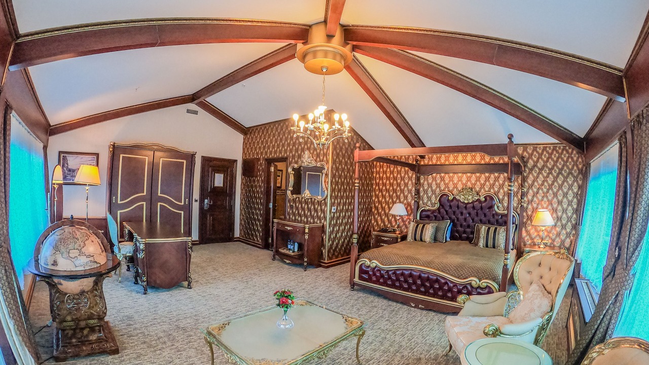 Photo of Bedroom in Yildizevler