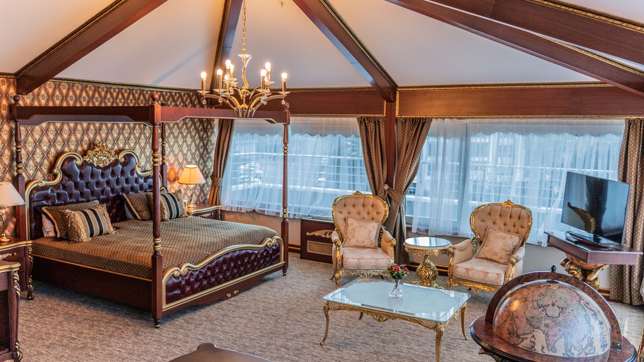 Photo of Bedroom in Yildizevler