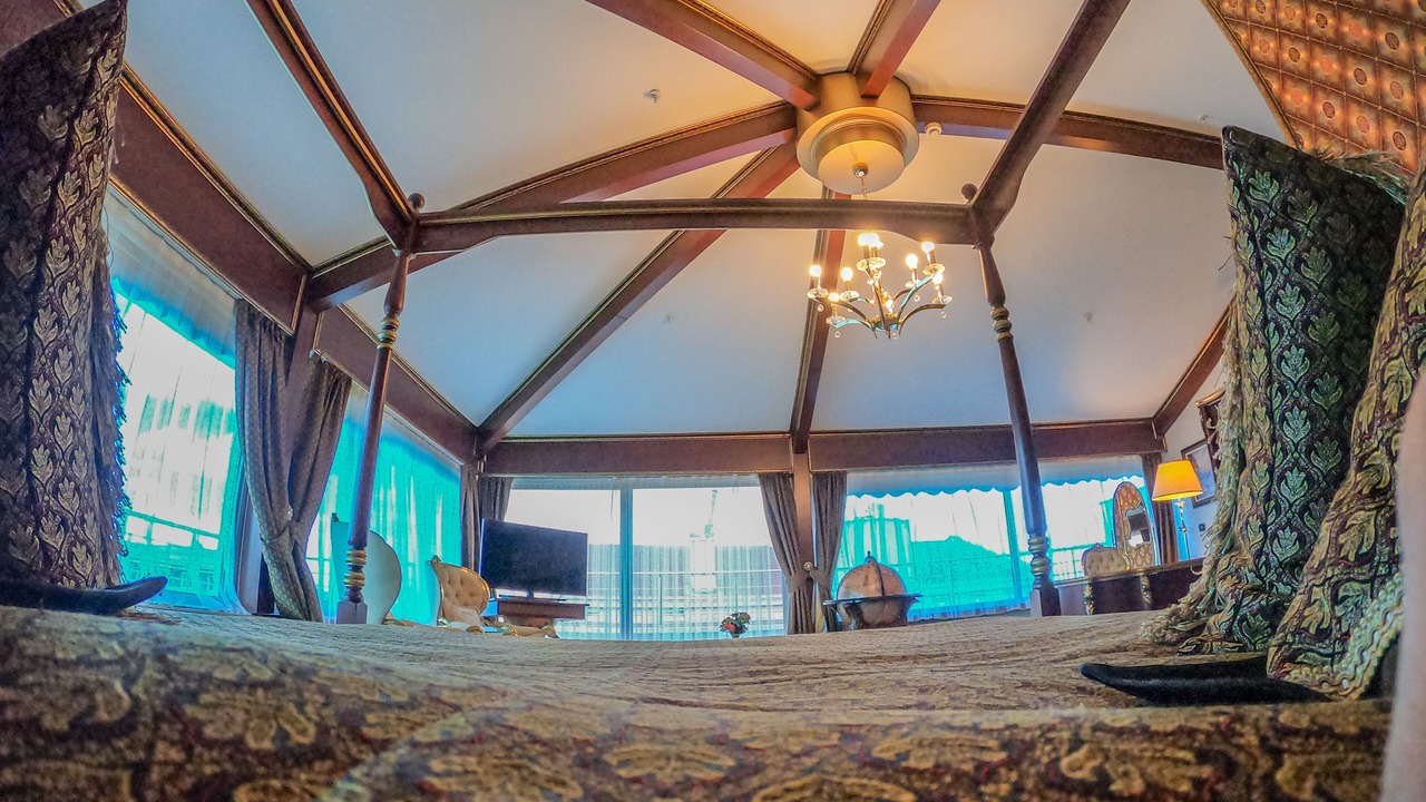 Photo of Bedroom in Yildizevler