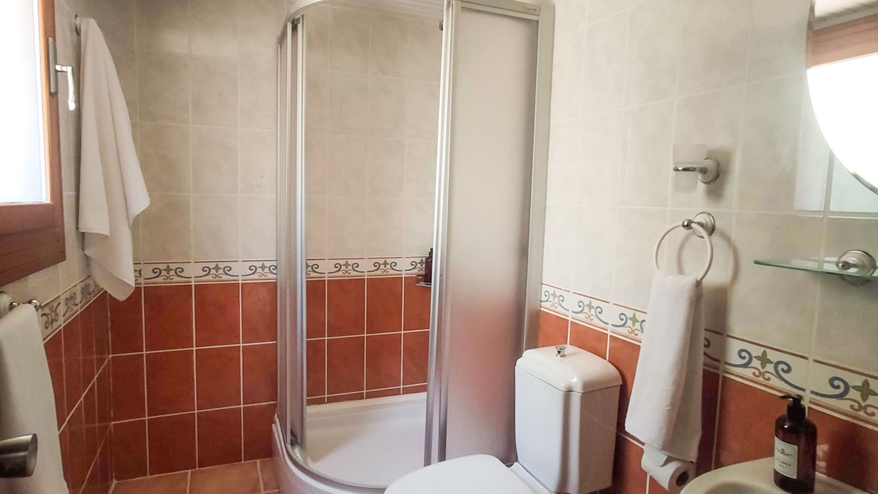 Photo of Bathroom in Cirali