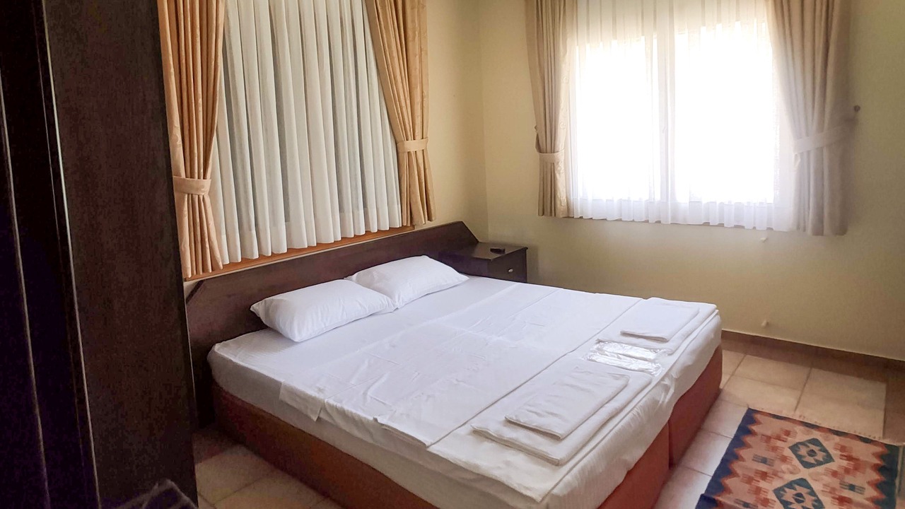 Photo of Bedroom in Cirali