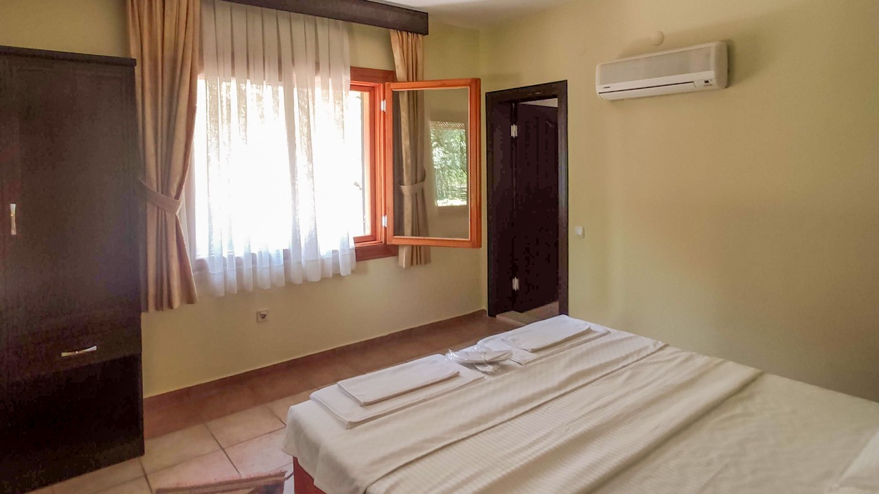 Photo of Bedroom in Cirali