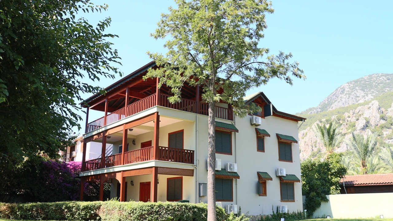 Photo of Outdoor in Cirali
