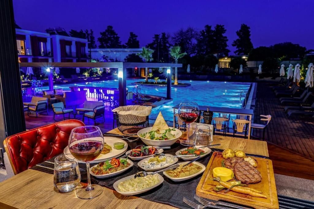 Photo of Others in Ortakent