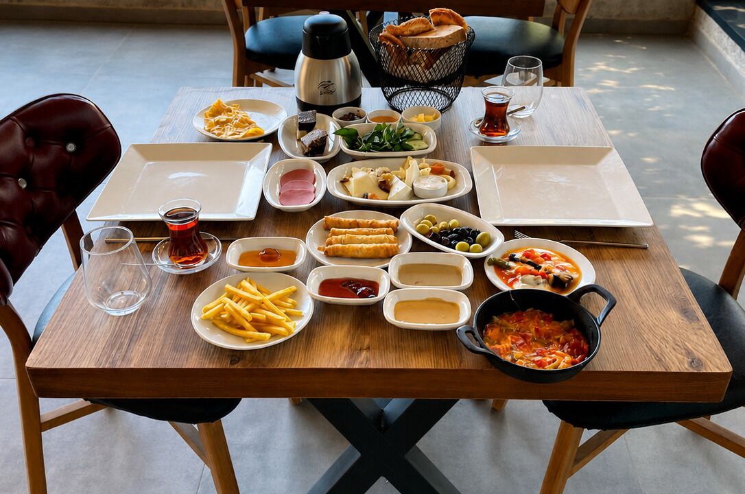 Photo of Others in Ortakent