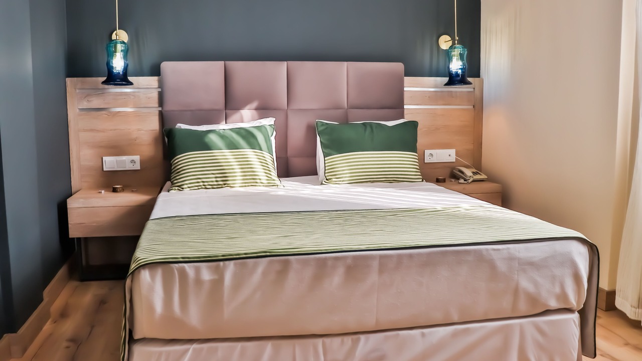 Photo of Bedroom in Sile