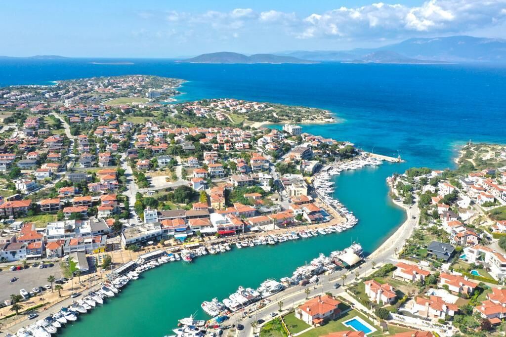 Photo of Outdoor in Dalyan Mahallesi