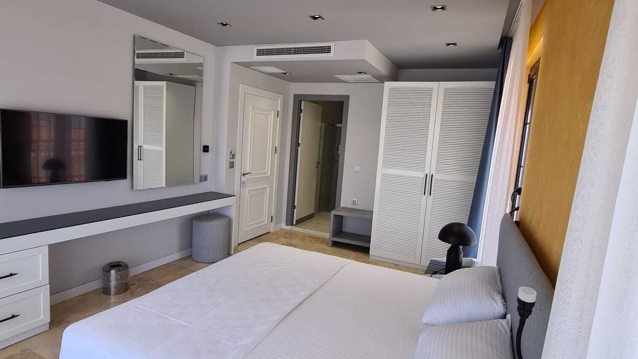 Photo of Bedroom in Dalyan Mahallesi