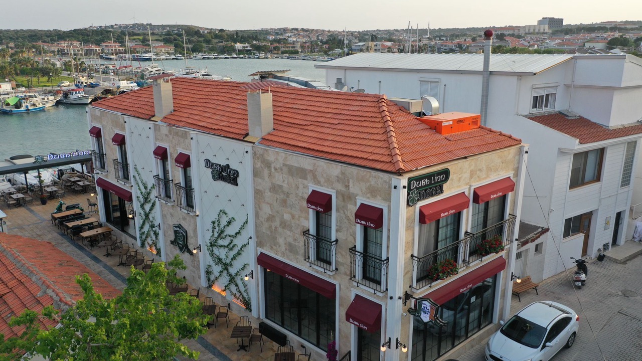 Photo of Outdoor in Dalyan Mahallesi