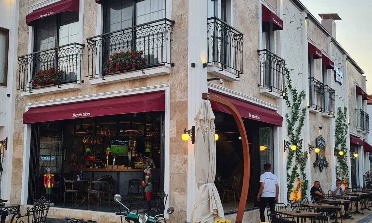 Photo of Outdoor in Dalyan Mahallesi