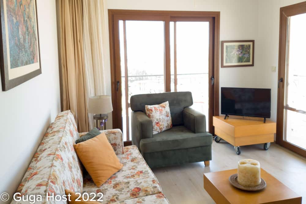 Photo of Livingroom in Datca City Center