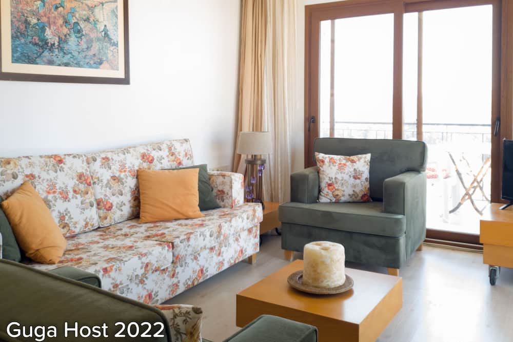 Photo of Livingroom in Datca City Center