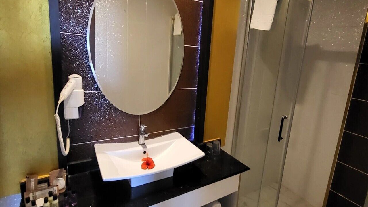 Photo of Bathroom in Kadriye