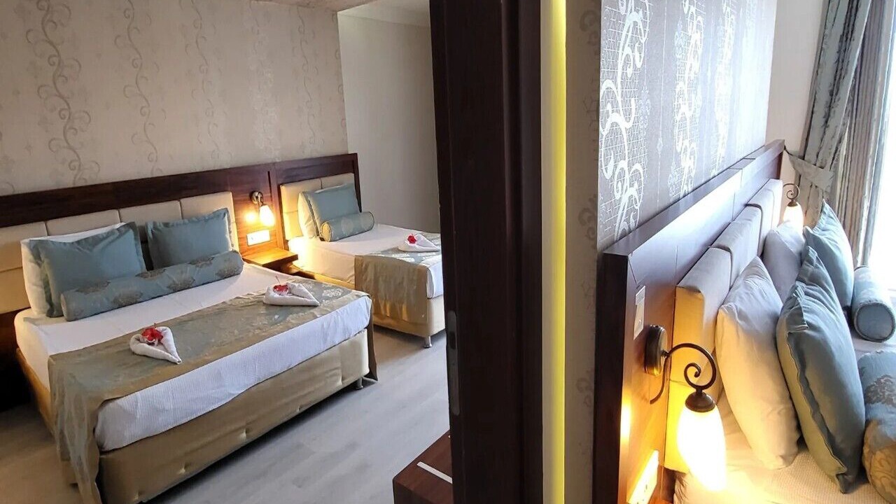 Photo of Bedroom in Kadriye