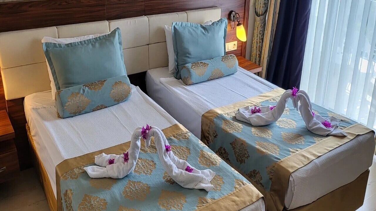 Photo of Bedroom in Kadriye