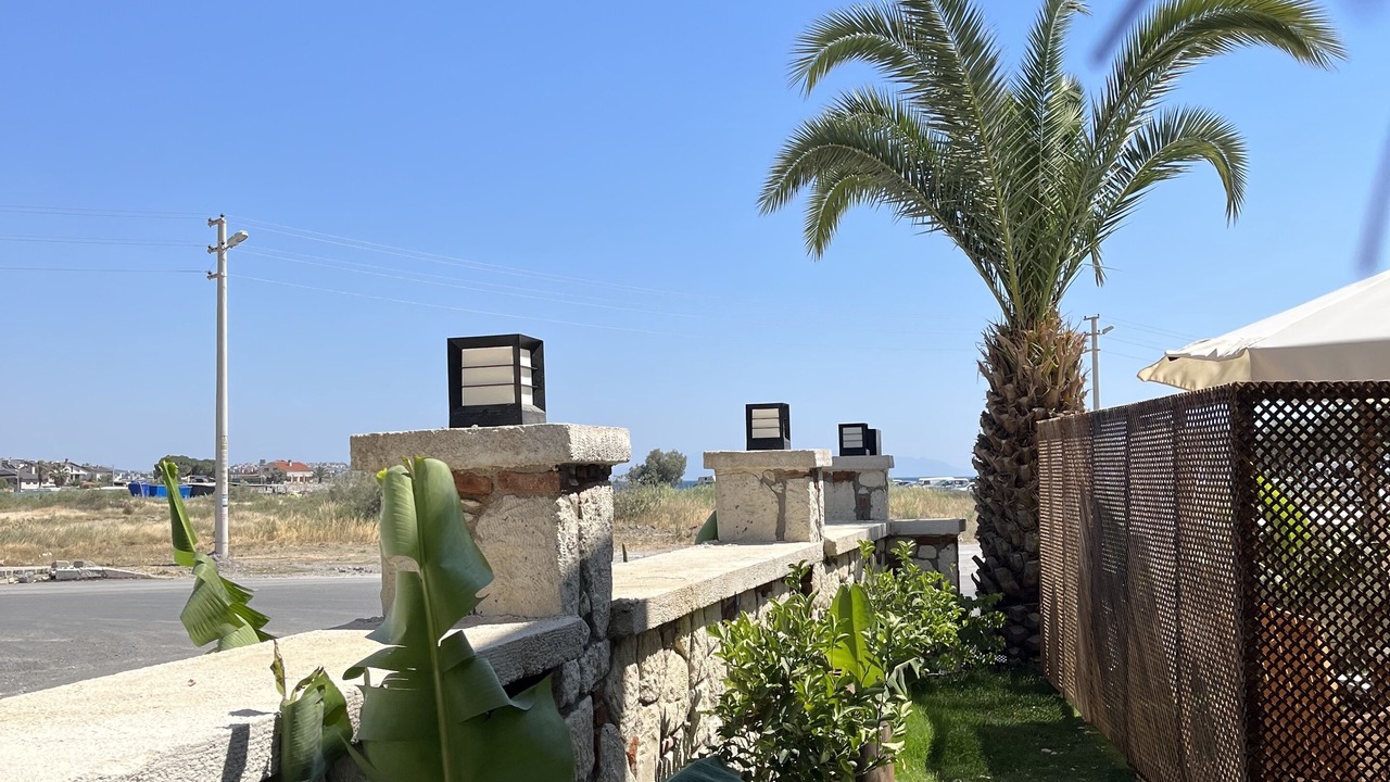 Photo of Outdoor in Seferihisar