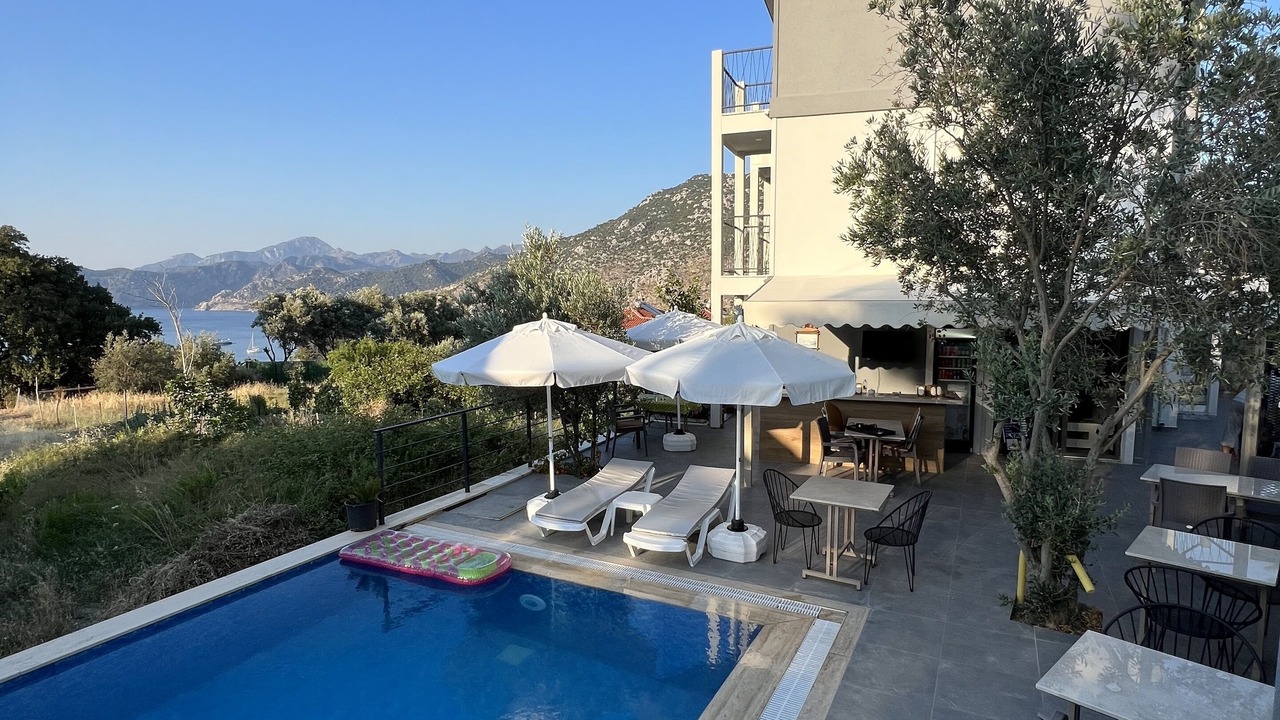 Photo of Outdoor in Selimiye