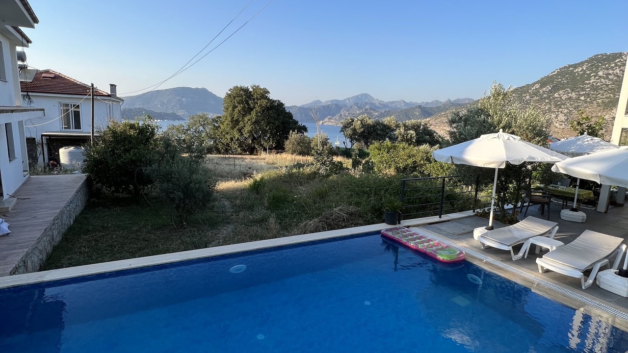 Photo of Outdoor in Selimiye
