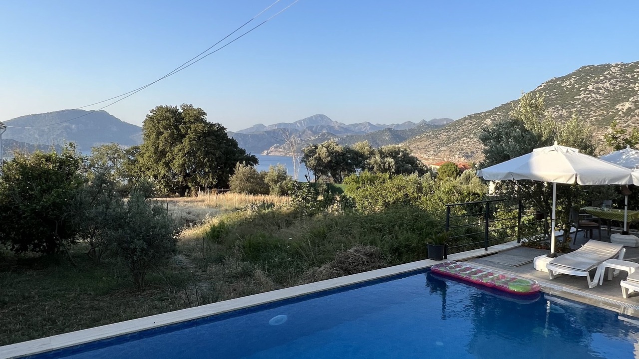 Photo of Outdoor in Selimiye