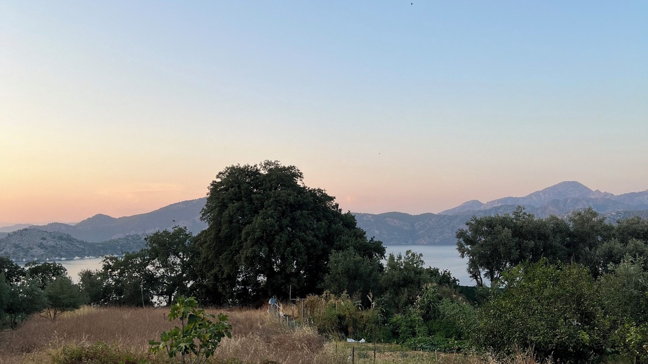 Photo of Bedroom in Selimiye