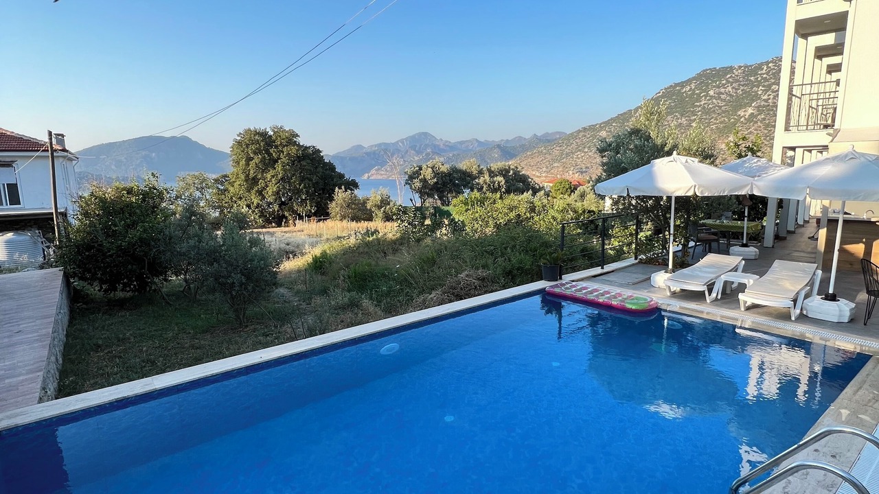 Photo of Outdoor in Selimiye