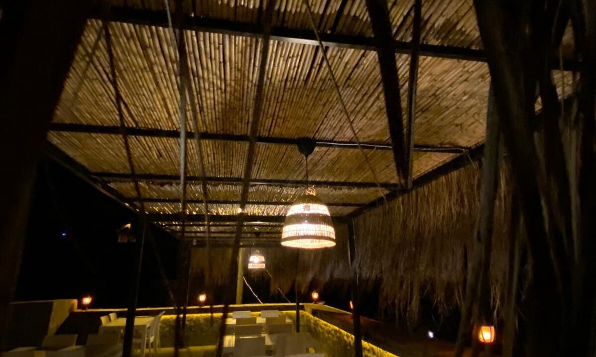 Photo of Patio Balcony in Behram