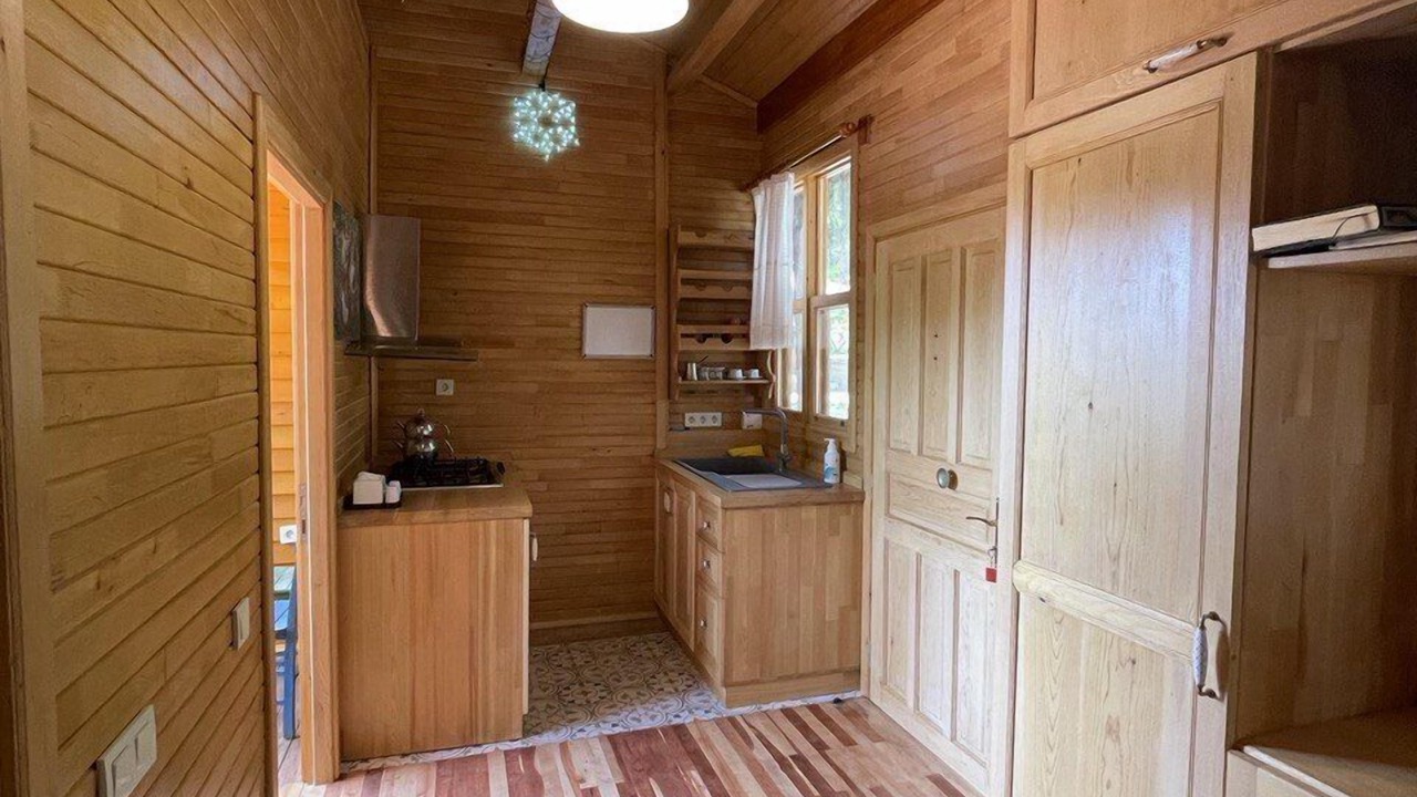 Photo of Bedroom in Ulupinar